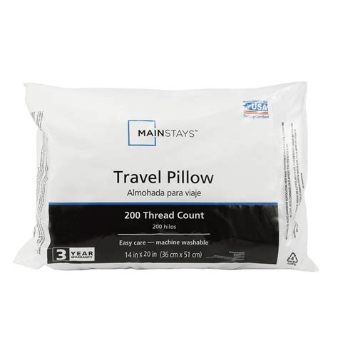 Mainstay Pillows
